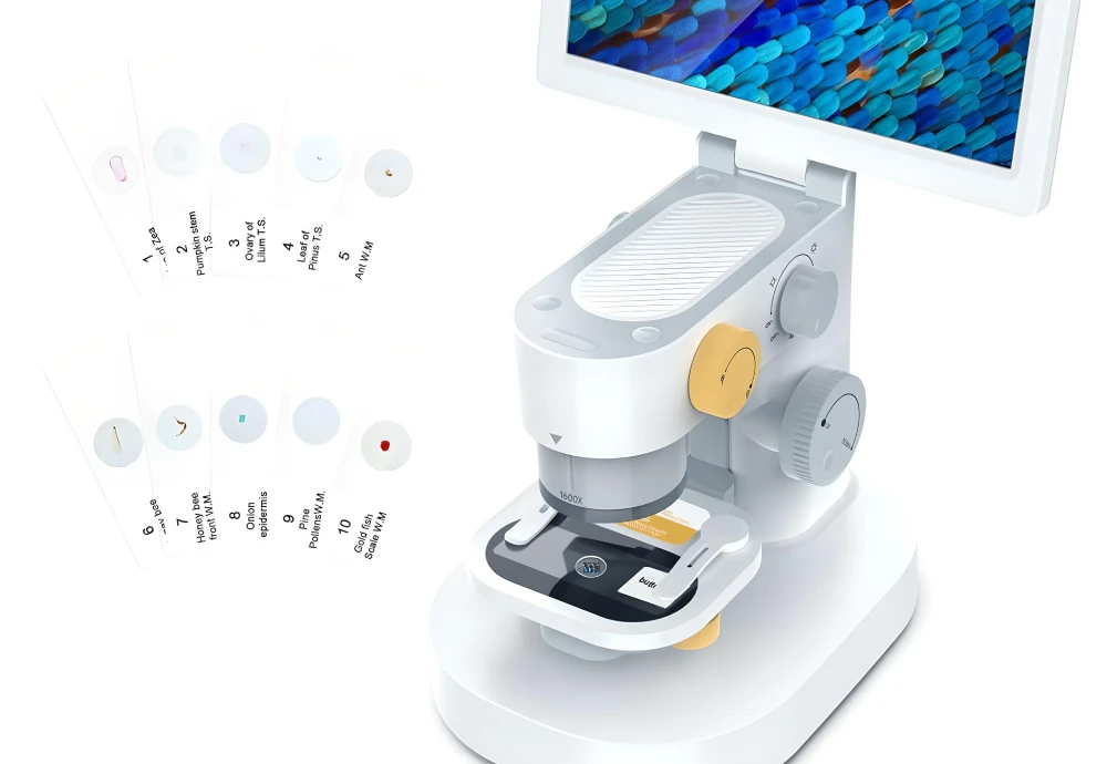 best digital microscope