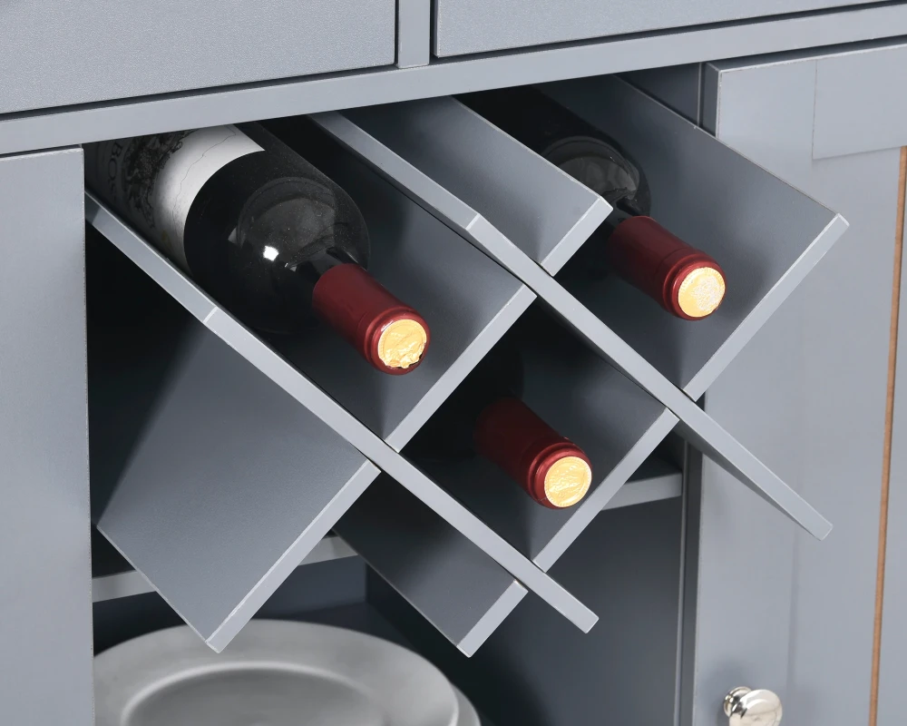 kitchen island organizer