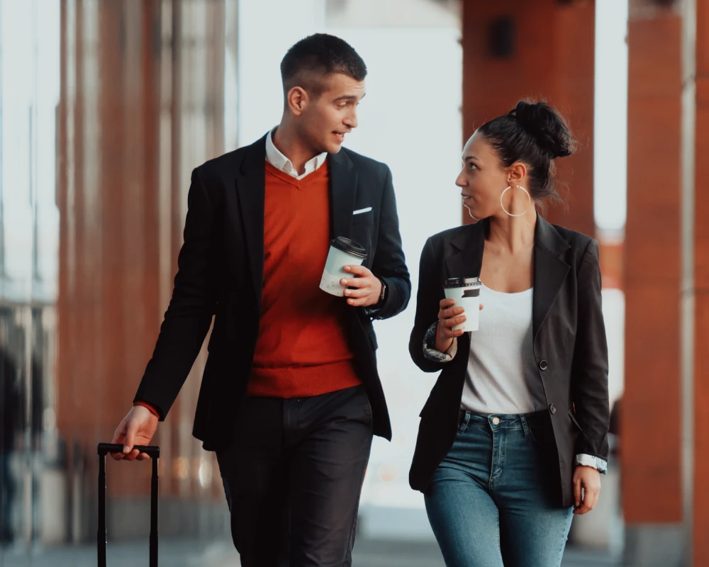 luxury leather carry on luggage